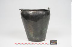 Foto von Bronzesitula (NHMW-PRAE-024663)